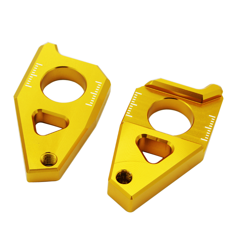 530 Chain - Regulador de ajuste de cadena para