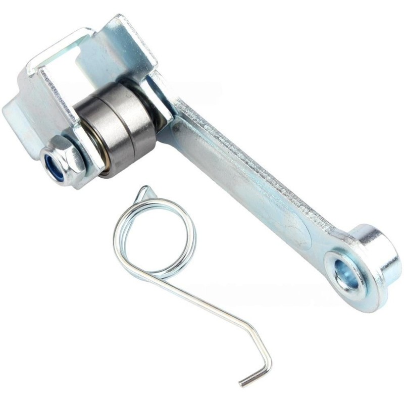 Roller Chain - Tensor de cadena de calidad industrial