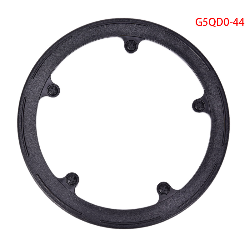 Sprocket Chain - Protector de Piñón para Bicicleta de