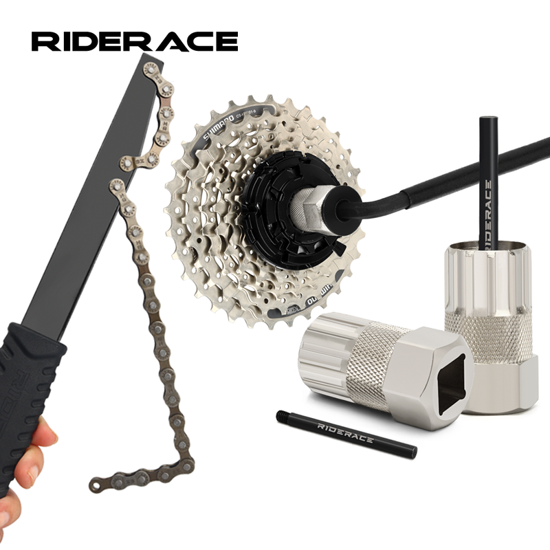 Chain Sprocket Set - Kit de Herramientas para Desmontar Ruedas