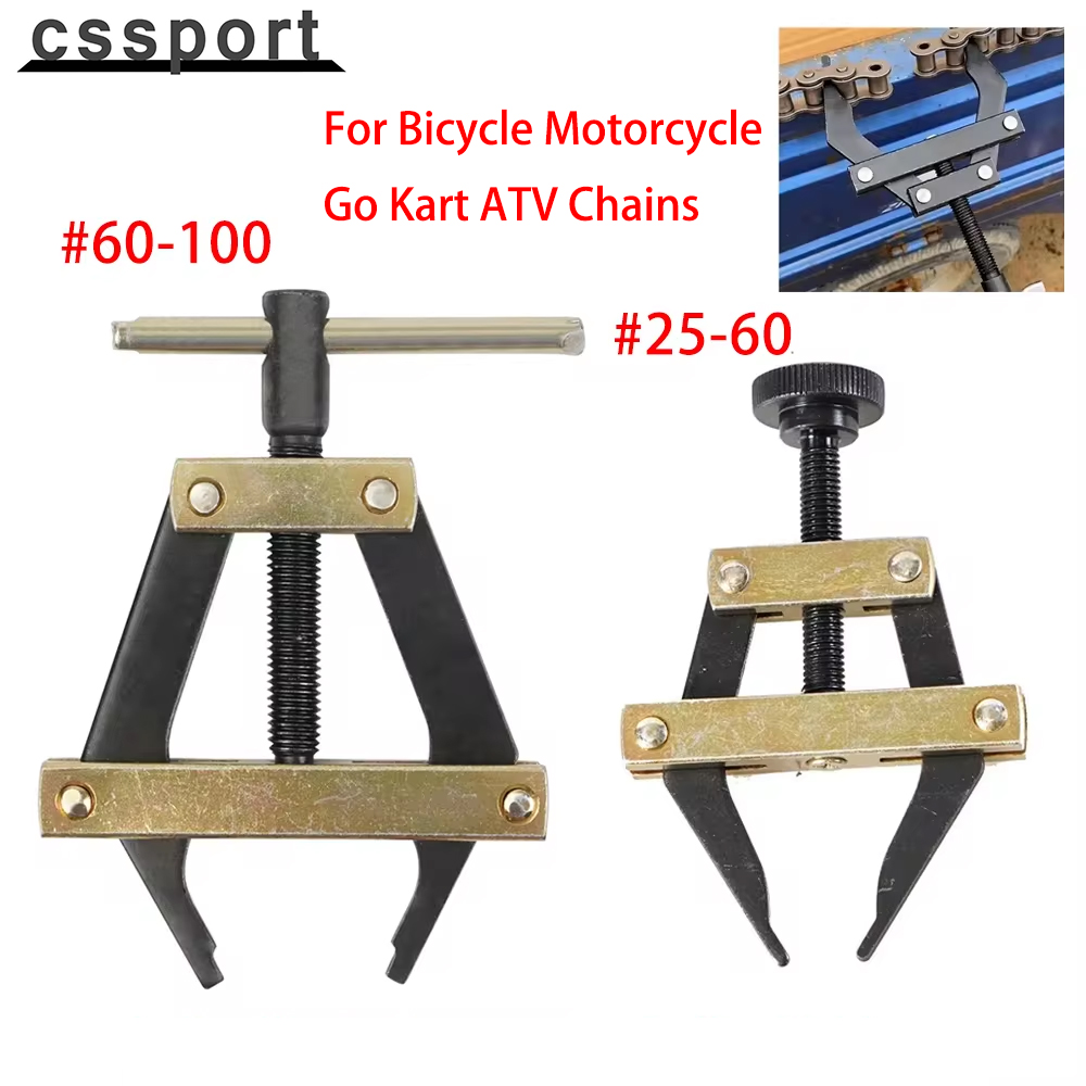 Chain Breaker - # 25-60 # Kit de cortador
