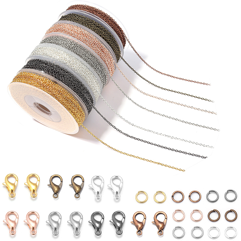 Roller Chain - 3 M/rollo de cadena de eslabones