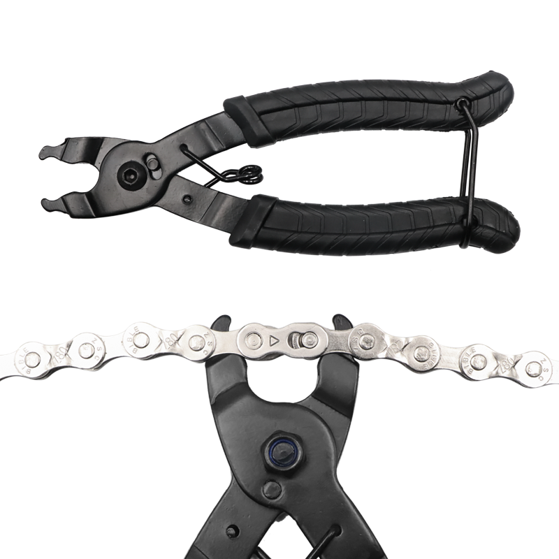 Master Link Chain - Alicates para cadena de bicicleta, herramienta
