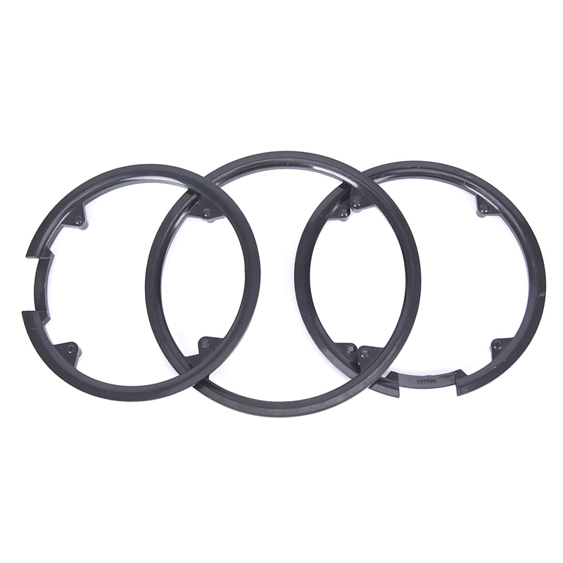 Chain Sprocket Set - Nuevo Protector de Cadena para Bicicletas,