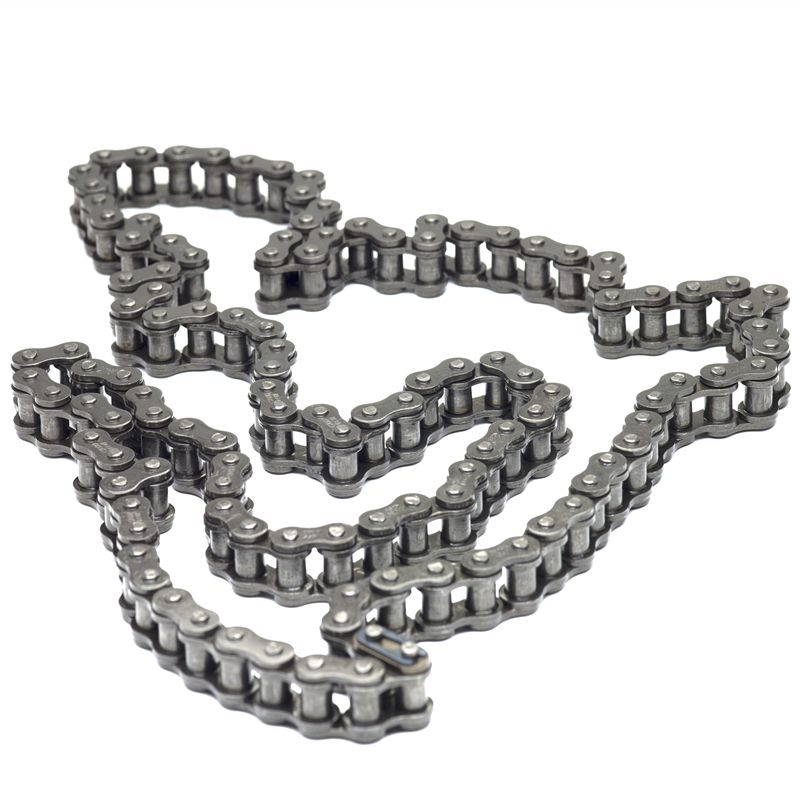 Ansi Chain - Cadena de Rodillos de Transmisión de