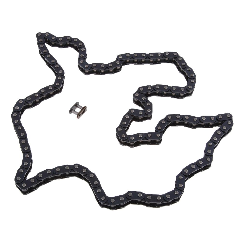 Bike Chain - Cadena de Rodillos 58 116 con