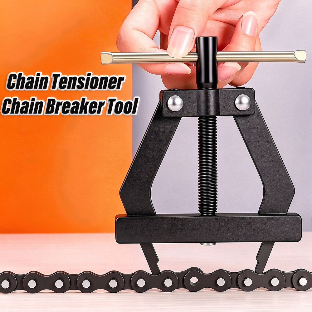 Chain Breaker - Kit de herramientas para cadenas de