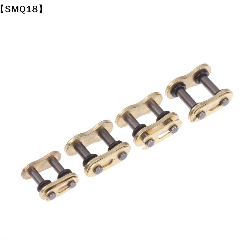 Master Link Chain - Conector de Cadena 428 520 525