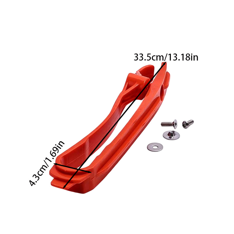 Kit de deslizadores de cadena  - Chain Kit Motorcycle reseña y precio