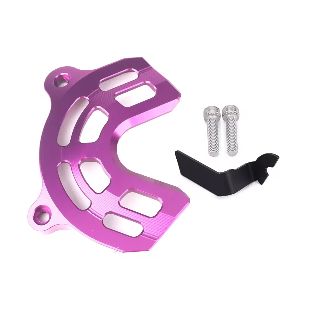 Protector de cadena de cubiert - Chain Sprocket Set reseña y precio