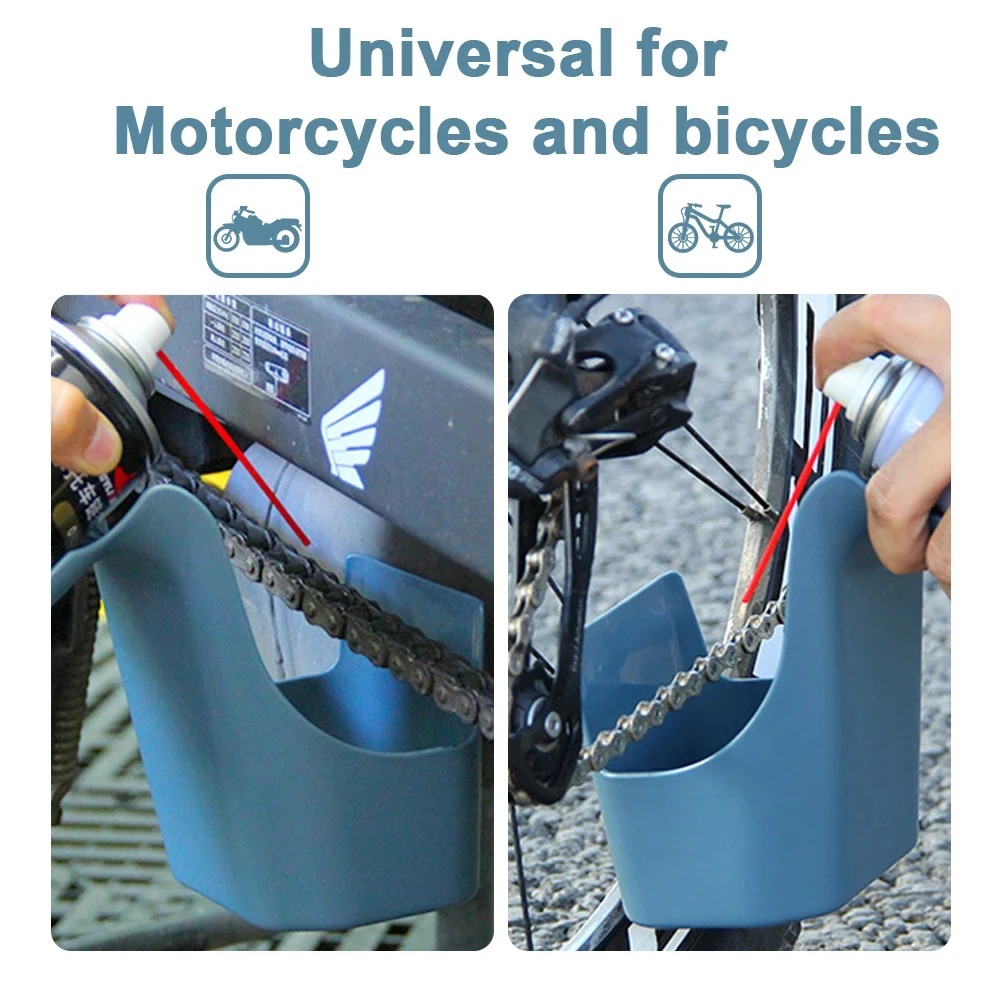 1PCS Caja de herramientas para - Chain Kit Motorcycle reseña y precio