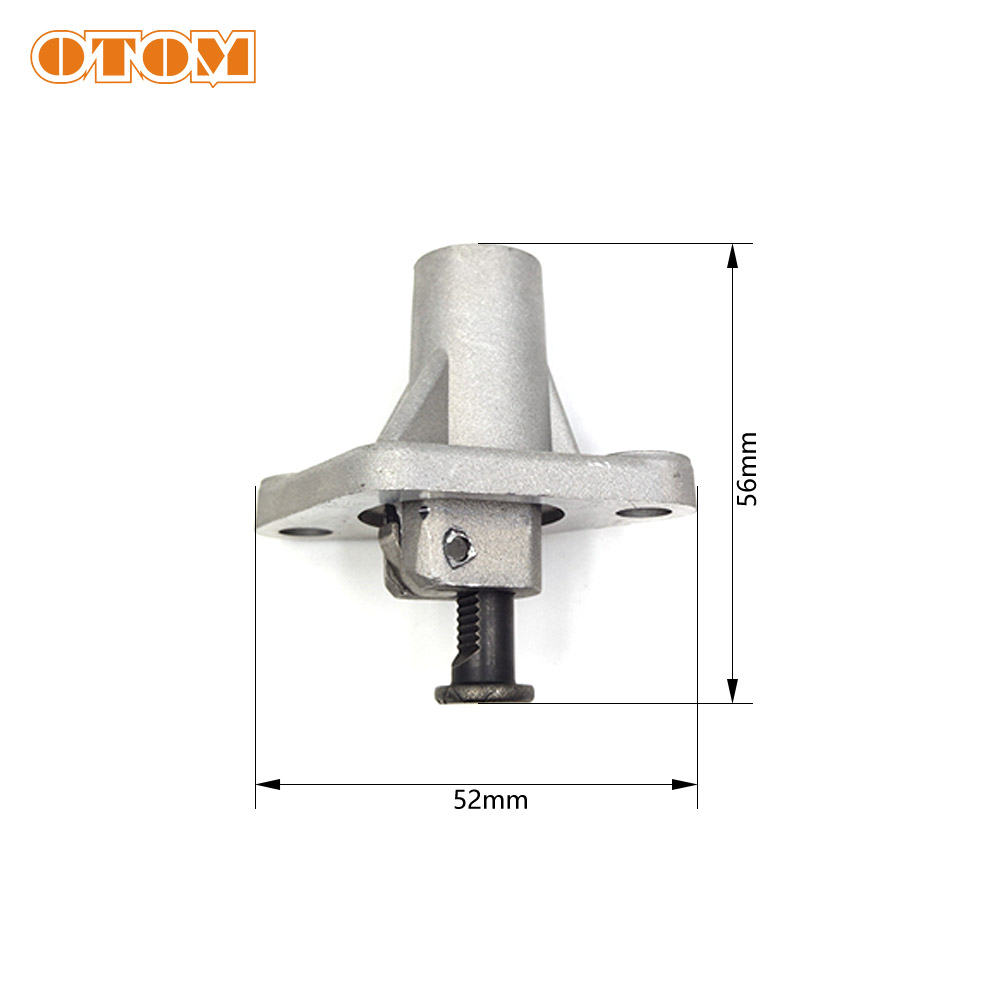 OTOM tensor de cadena de distr - Motorcycle Parts Chain reseña y precio