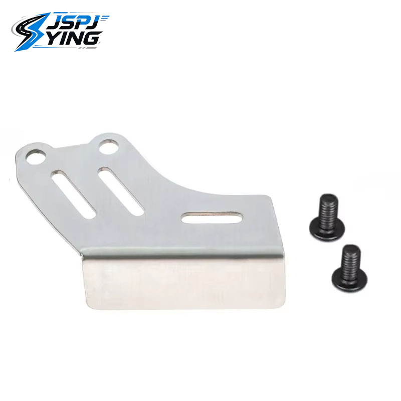 Protector de guía de cadena me - Bike Chain reseña y precio