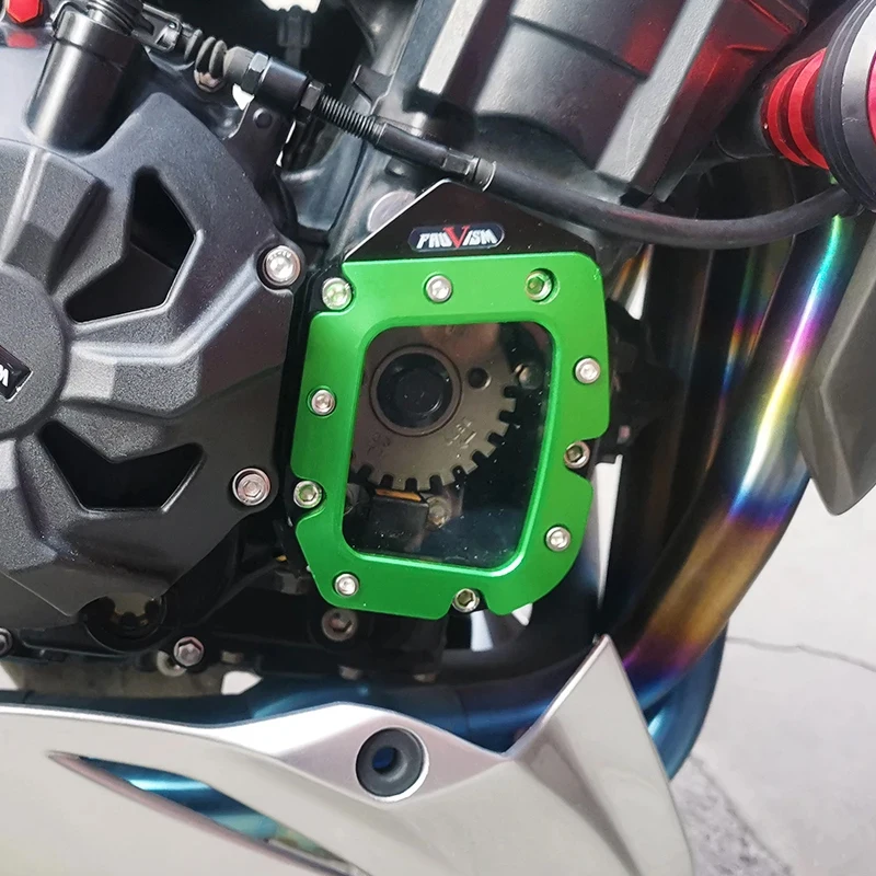 Para Kawasaki Z1000 Z 1000 Z80 - Sprocket Chain reseña y precio