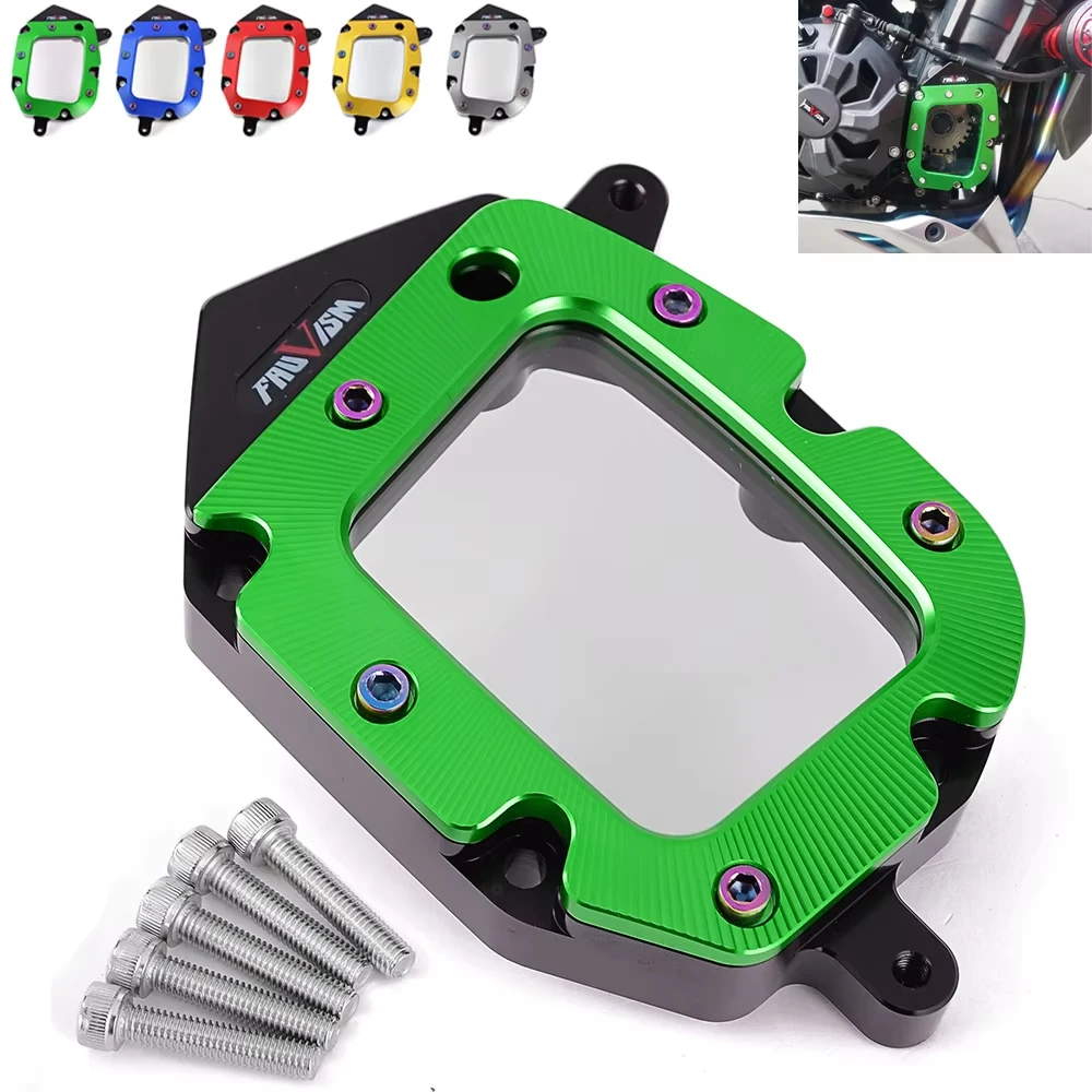 Para Kawasaki Z1000 Z 1000 Z80 - Sprocket Chain reseña y precio