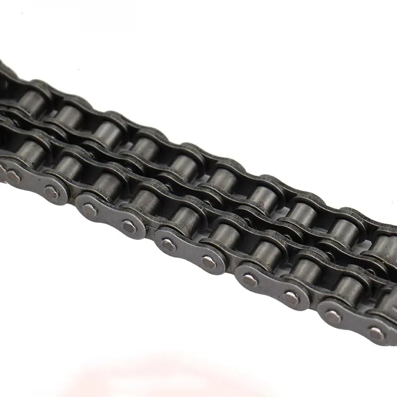 40B-1 (ANSI 200) Cadena de rod - Ansi Chain reseña y precio