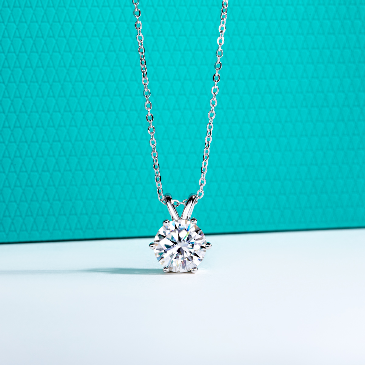 AnuJewel-collar con colgante c - Ansi Chain reseña y precio