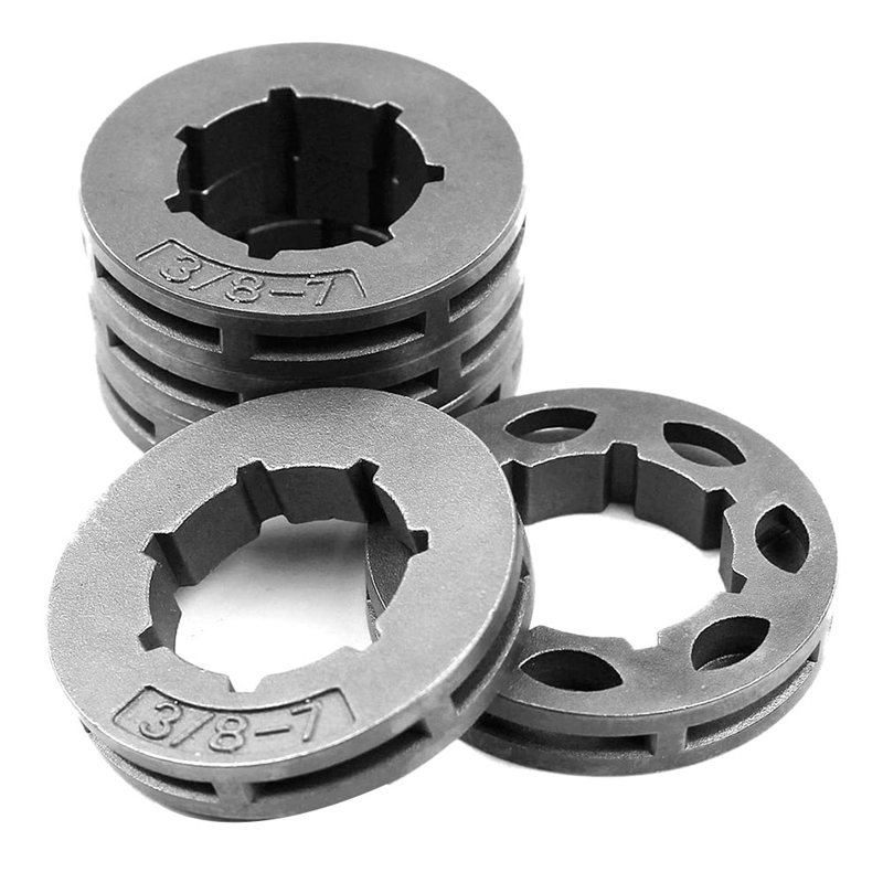Llanta de piñón de 5 piezas, p - Sprocket reseña y precio