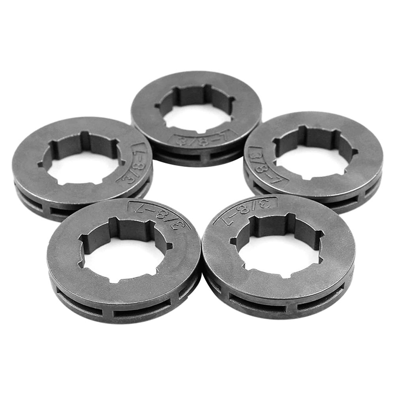 Llanta de piñón de 5 piezas, p - Sprocket reseña y precio