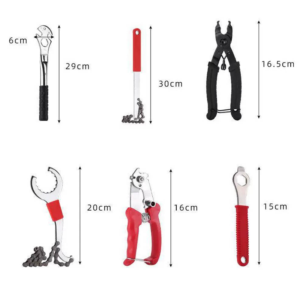 1 Uds herramienta de reparació - Motorcycle Parts Chain reseña y precio
