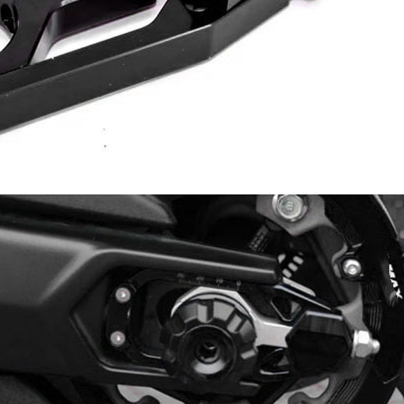 Ajustadores de Cadena de Alumi - 530 Chain reseña y precio