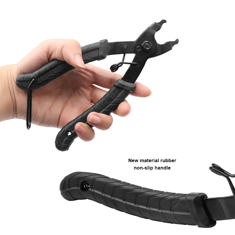 Alicates para cadena de bicicl - Master Link Chain reseña y precio