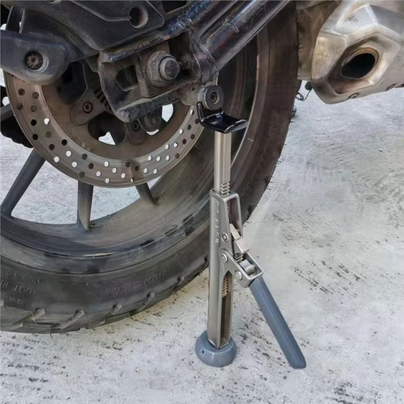 Kit de elevación y descenso rá - Chain Kit Motorcycle reseña y precio