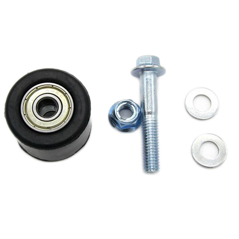 Rodillo tensor de cadena para  - Roller Chain reseña y precio