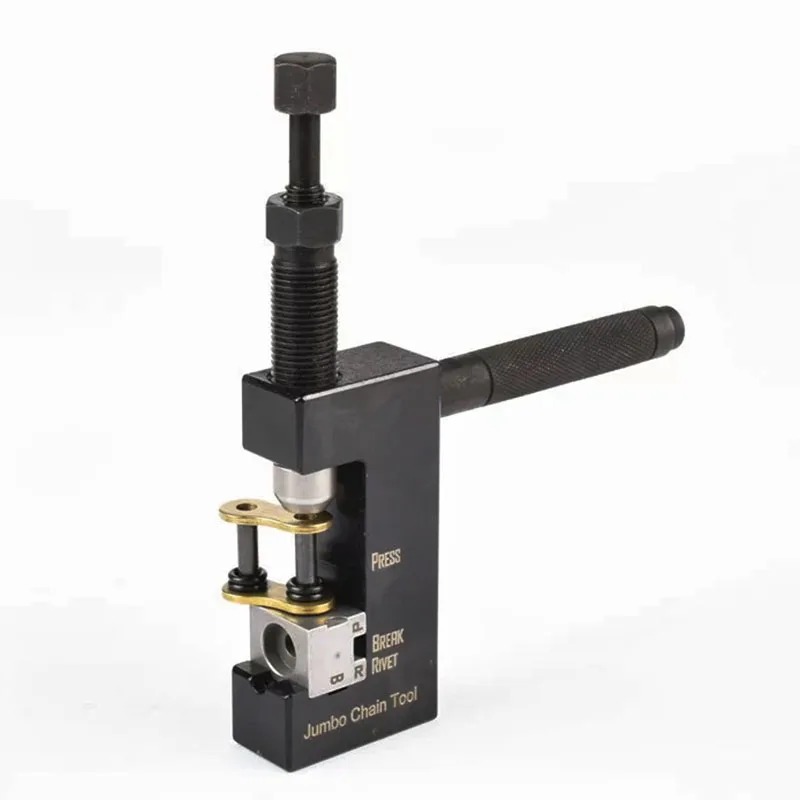 Herramienta de desmontaje y mo - 530 Chain reseña y precio
