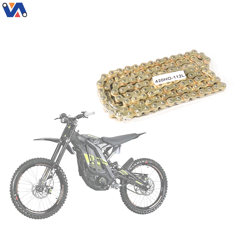 Cadena de Transmisión Primaria - Bike Chain reseña y precio