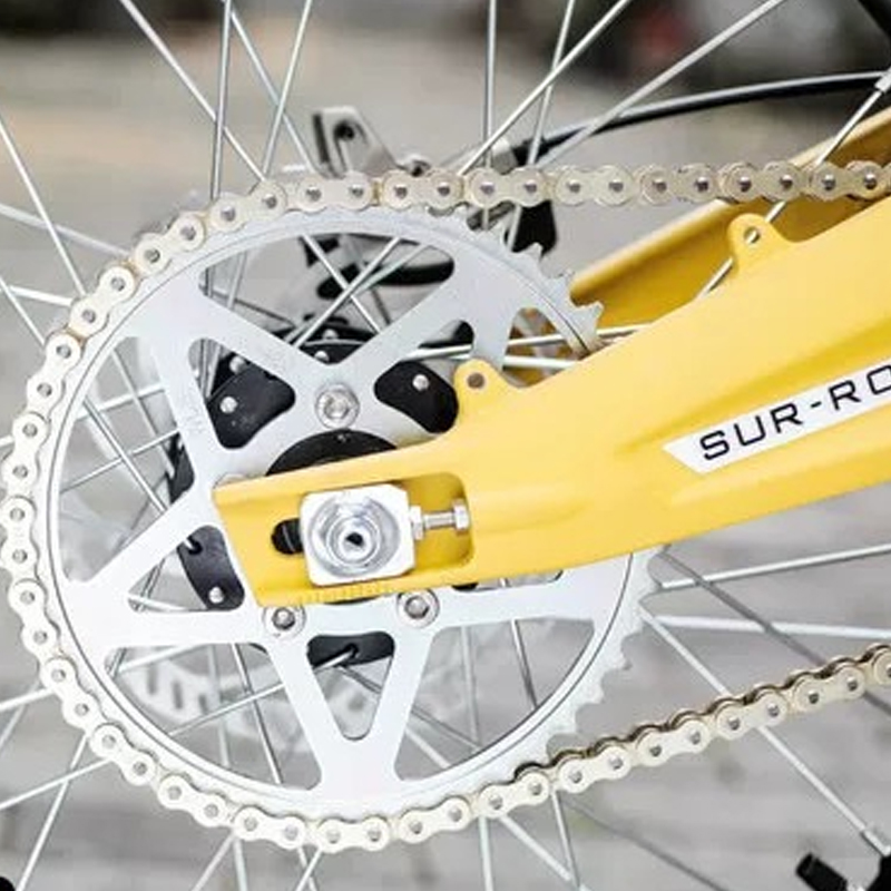 Cadena de Transmisión Primaria - Bike Chain reseña y precio