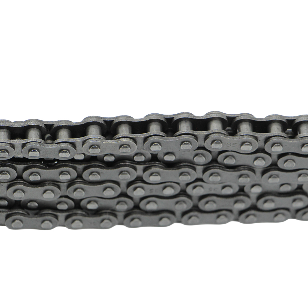 Cadena de Rodillos 35 80L 84L  - Master Link Chain reseña y precio