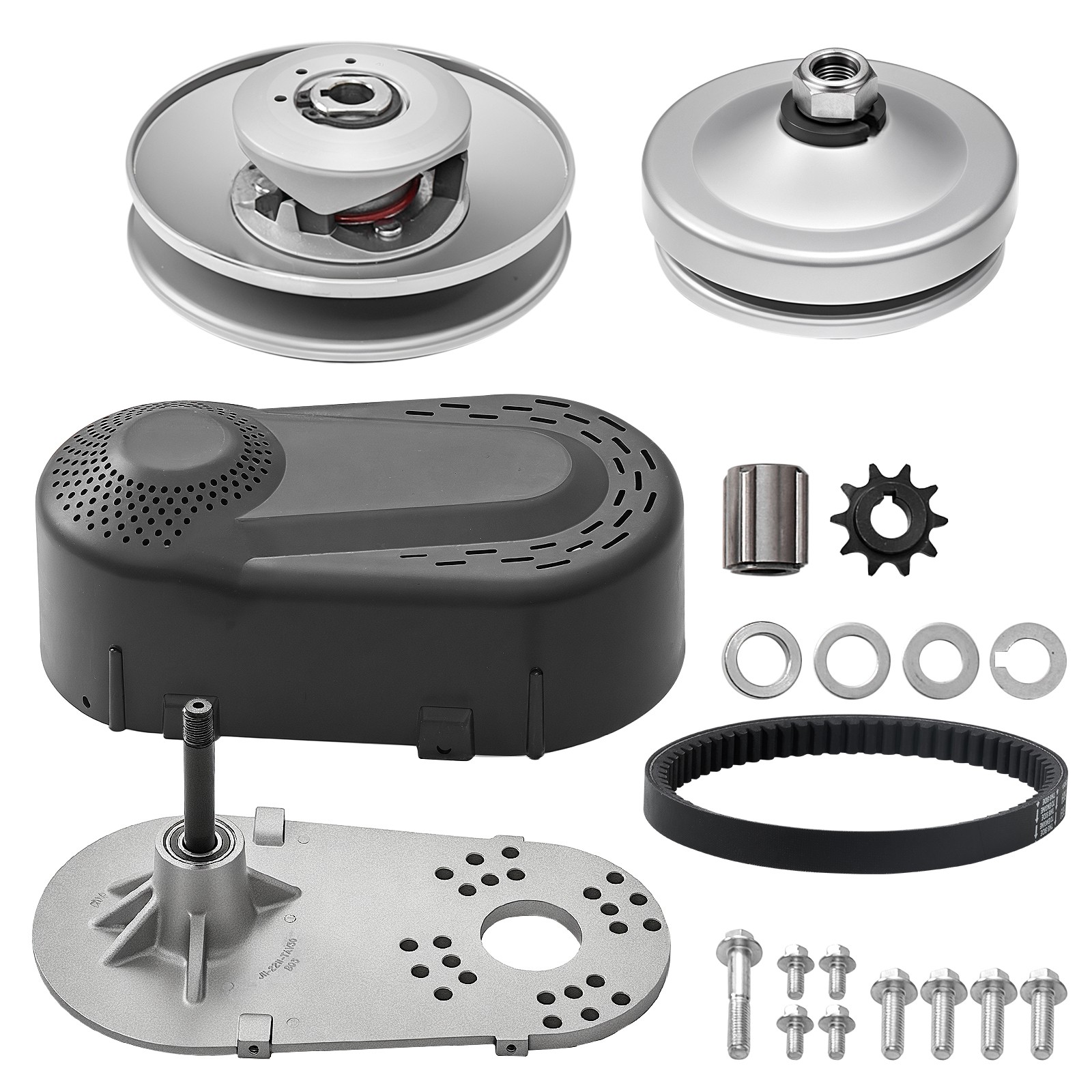 Embrague de convertidor de par - 530 Chain reseña y precio