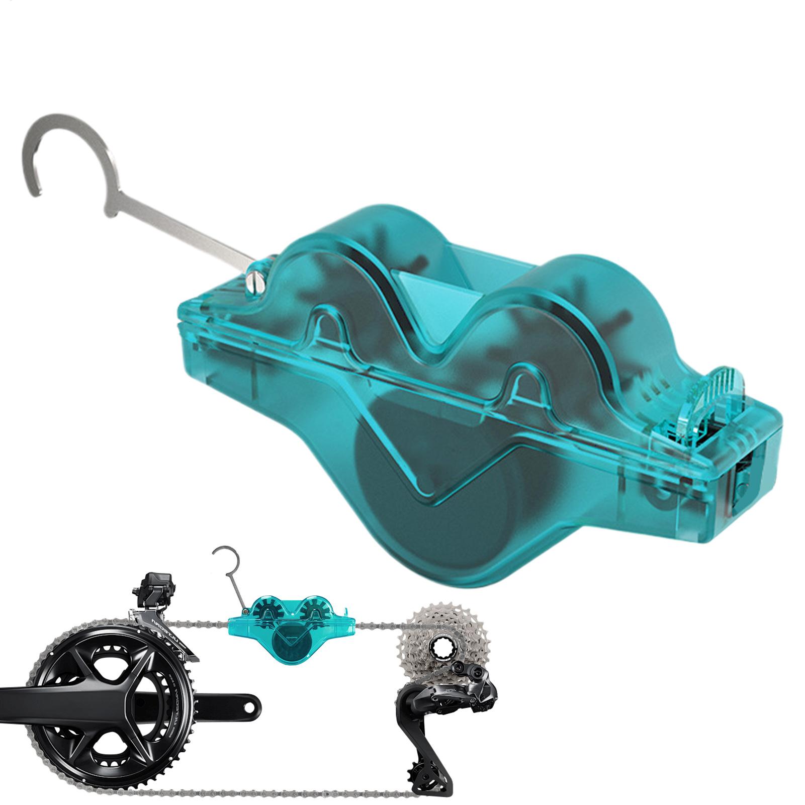 Limpiador de Cadena de Bicicle - Bicycle Chain reseña y precio