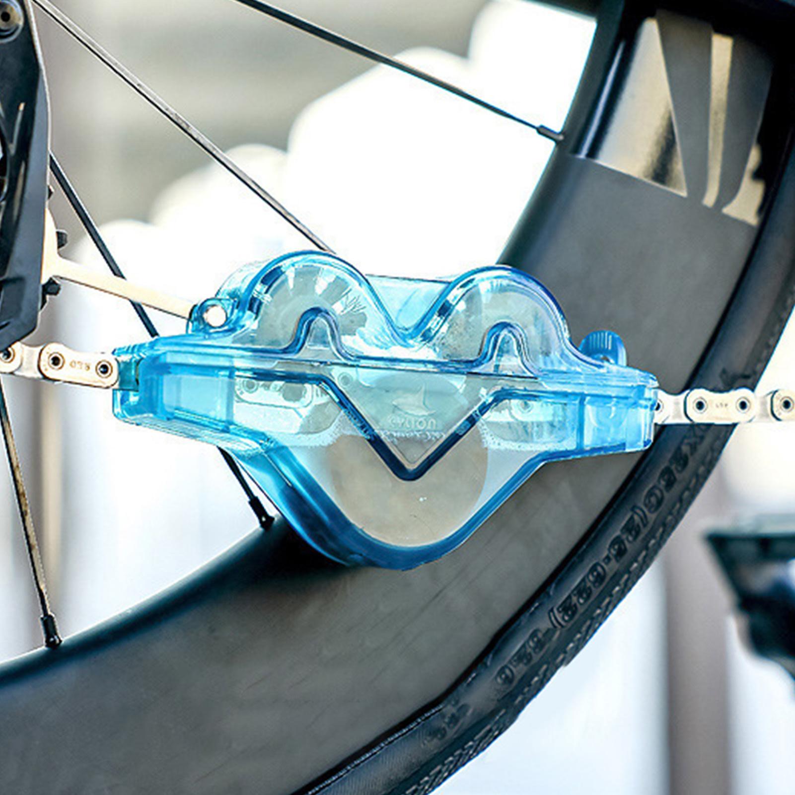Limpiador de Cadena de Bicicle - Bicycle Chain reseña y precio