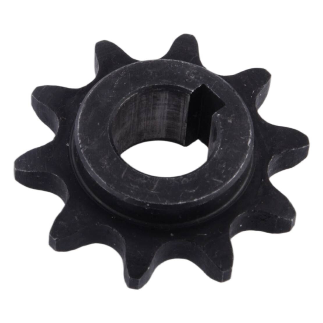 Engranaje de Motor delantero 1 - Bike Chain reseña y precio
