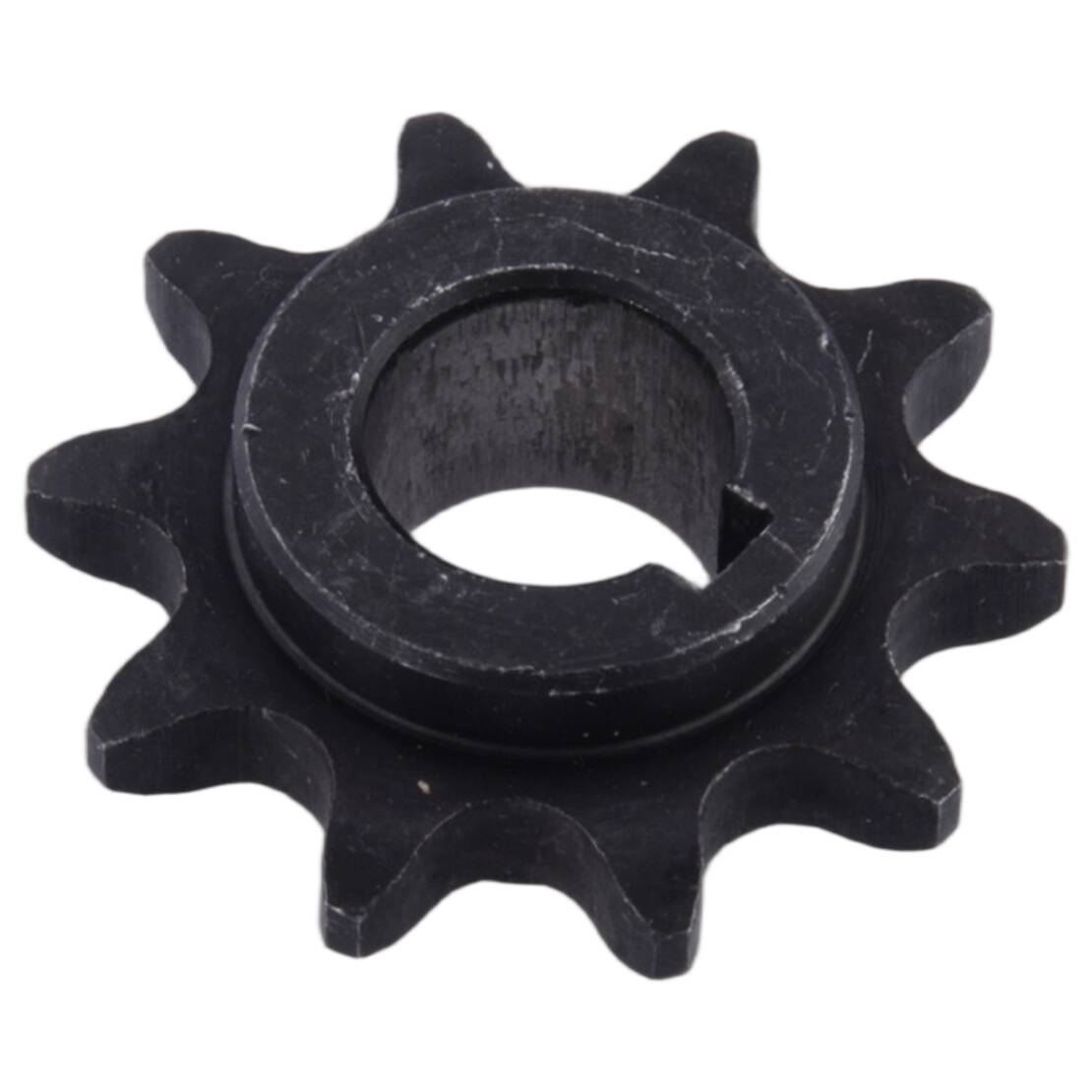 Engranaje de Motor delantero 1 - Bike Chain reseña y precio