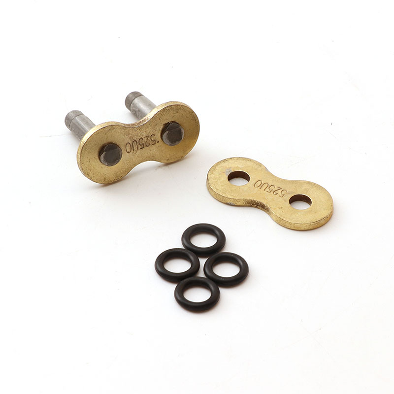 Hebilla de cadena de motocicle - Master Link Chain reseña y precio