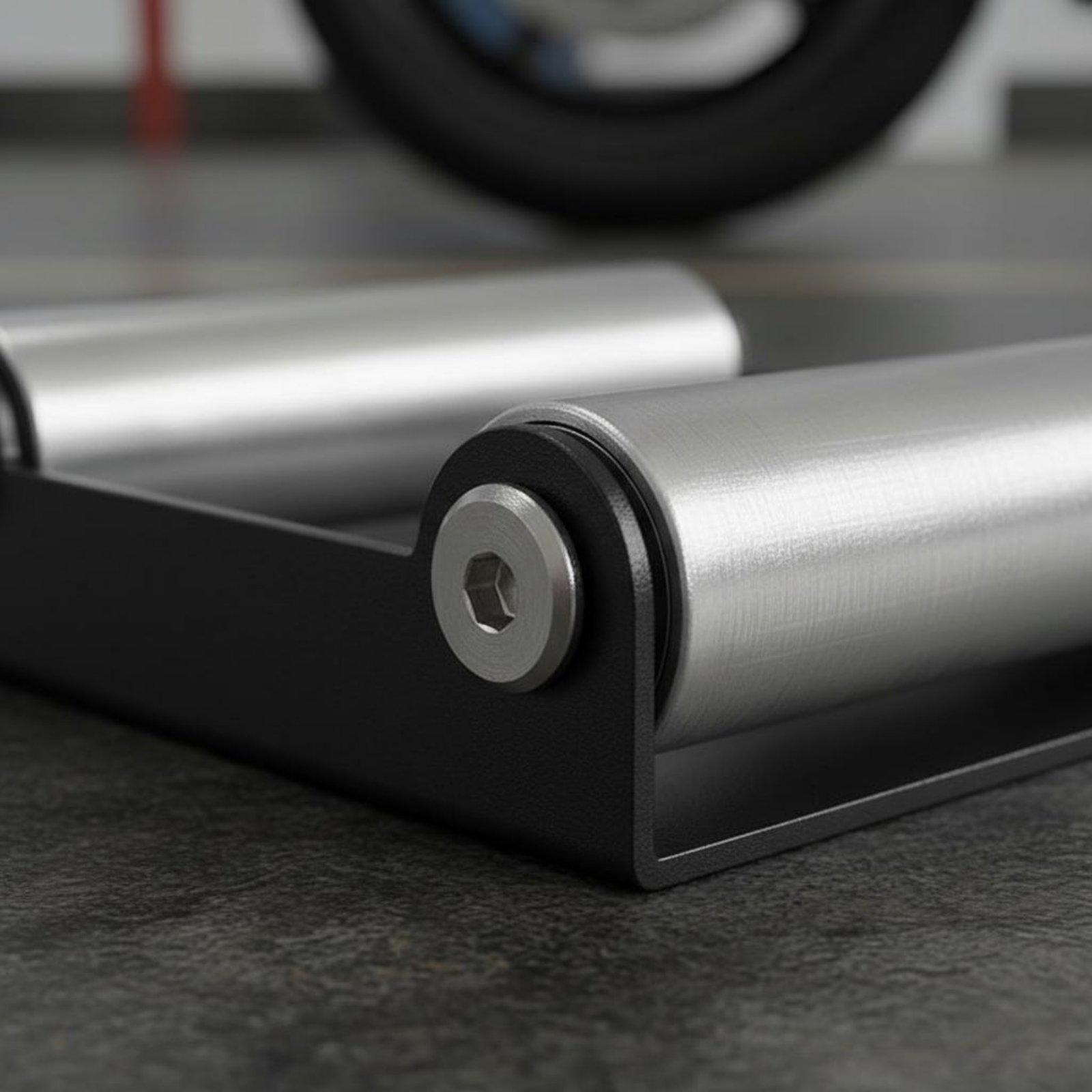 Rodillo Universal para Ruedas  - Roller Chain reseña y precio