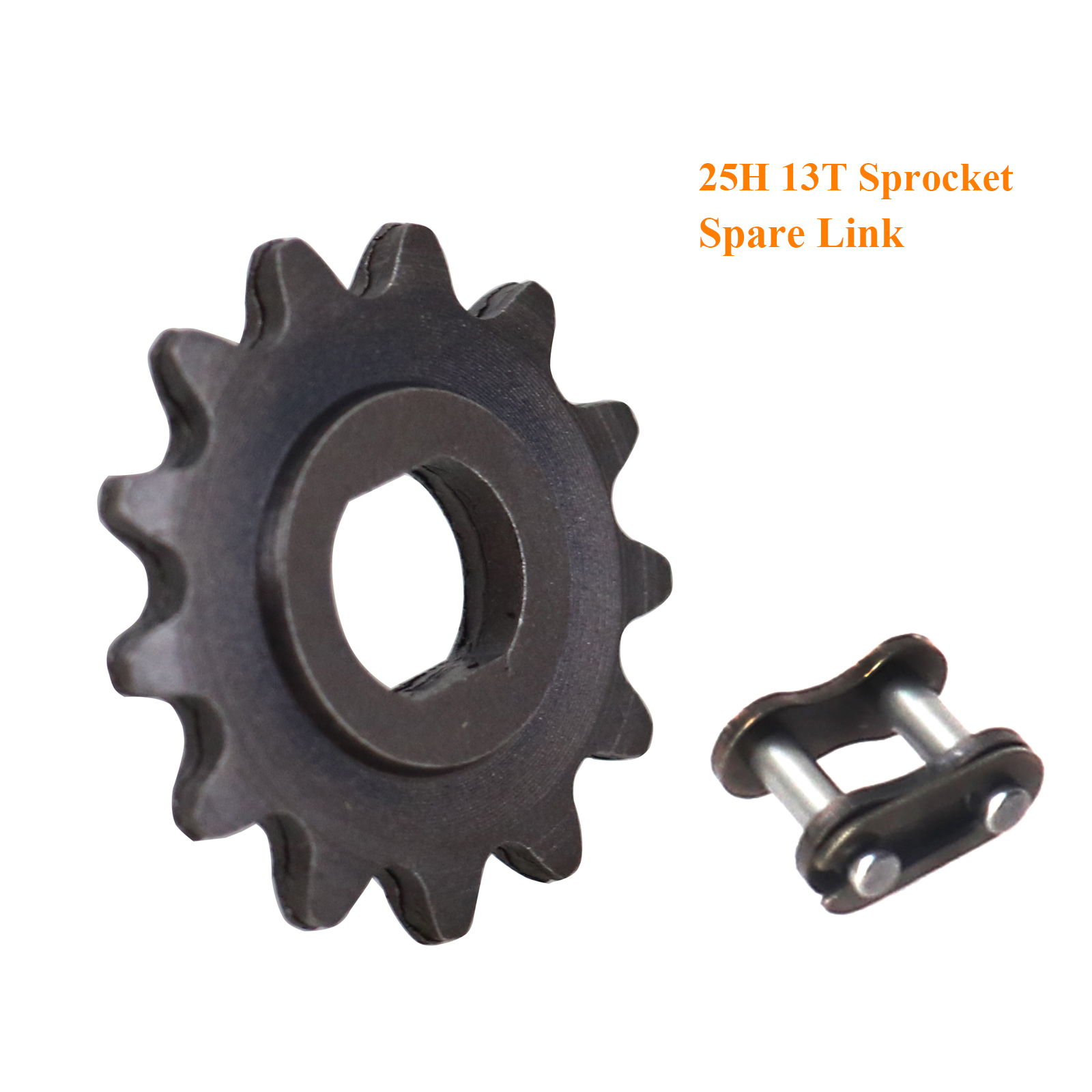 Piñón de Motor de dientes de c - Master Link Chain reseña y precio