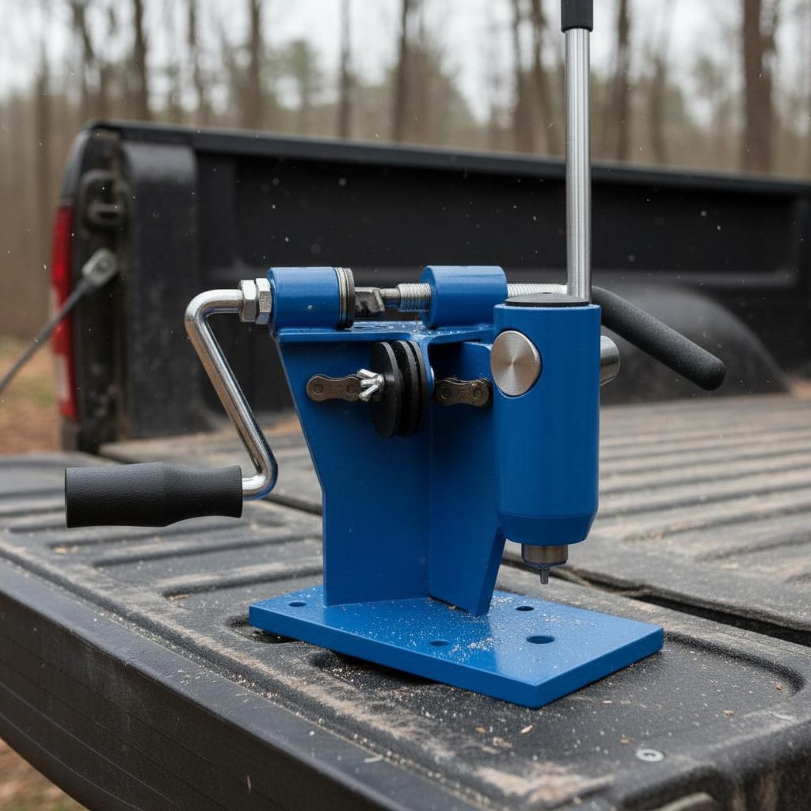 Rompecadenas y Remachador 3 en - Chain Breaker reseña y precio