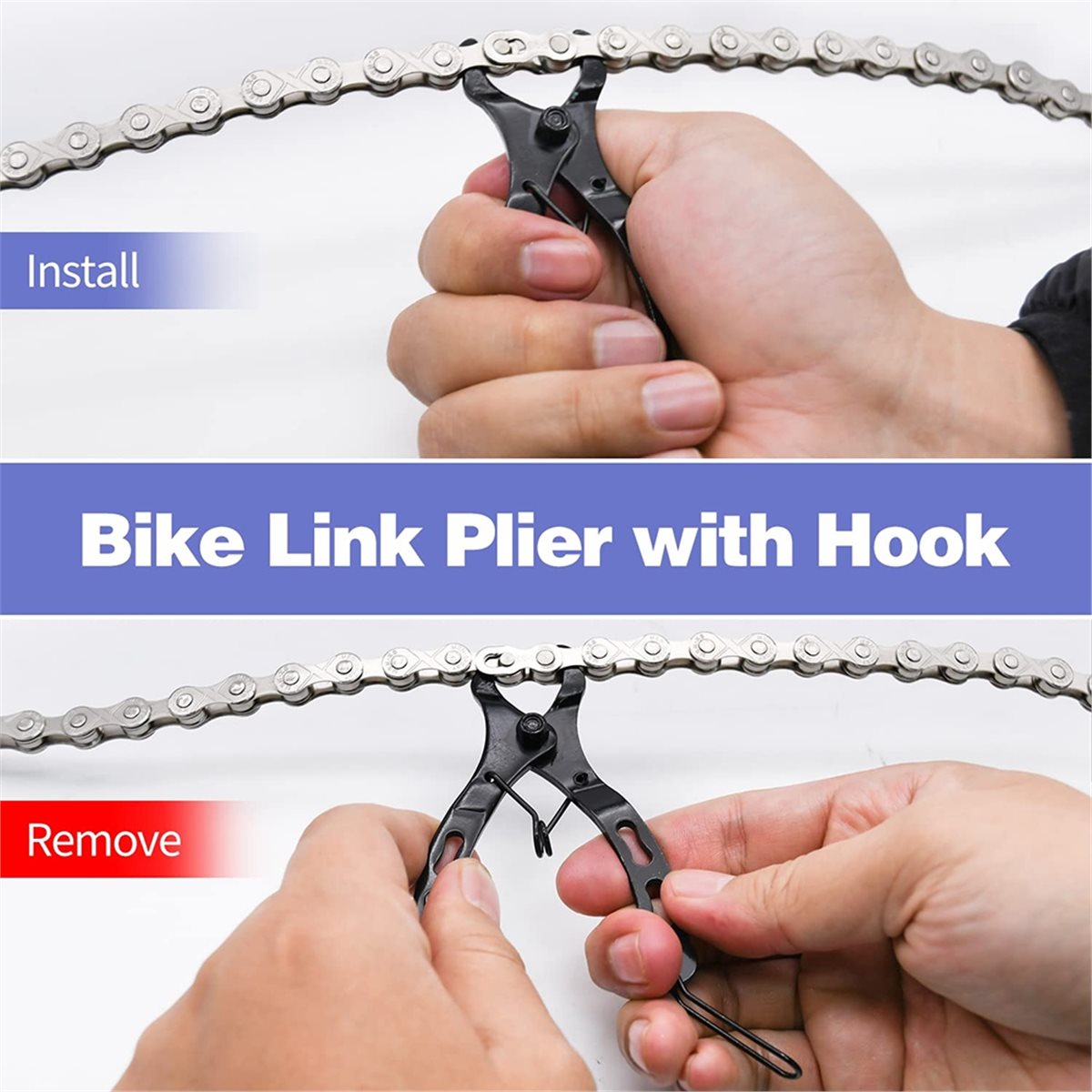Kit de Cadena para Bicicleta A - Bike Chain reseña y precio