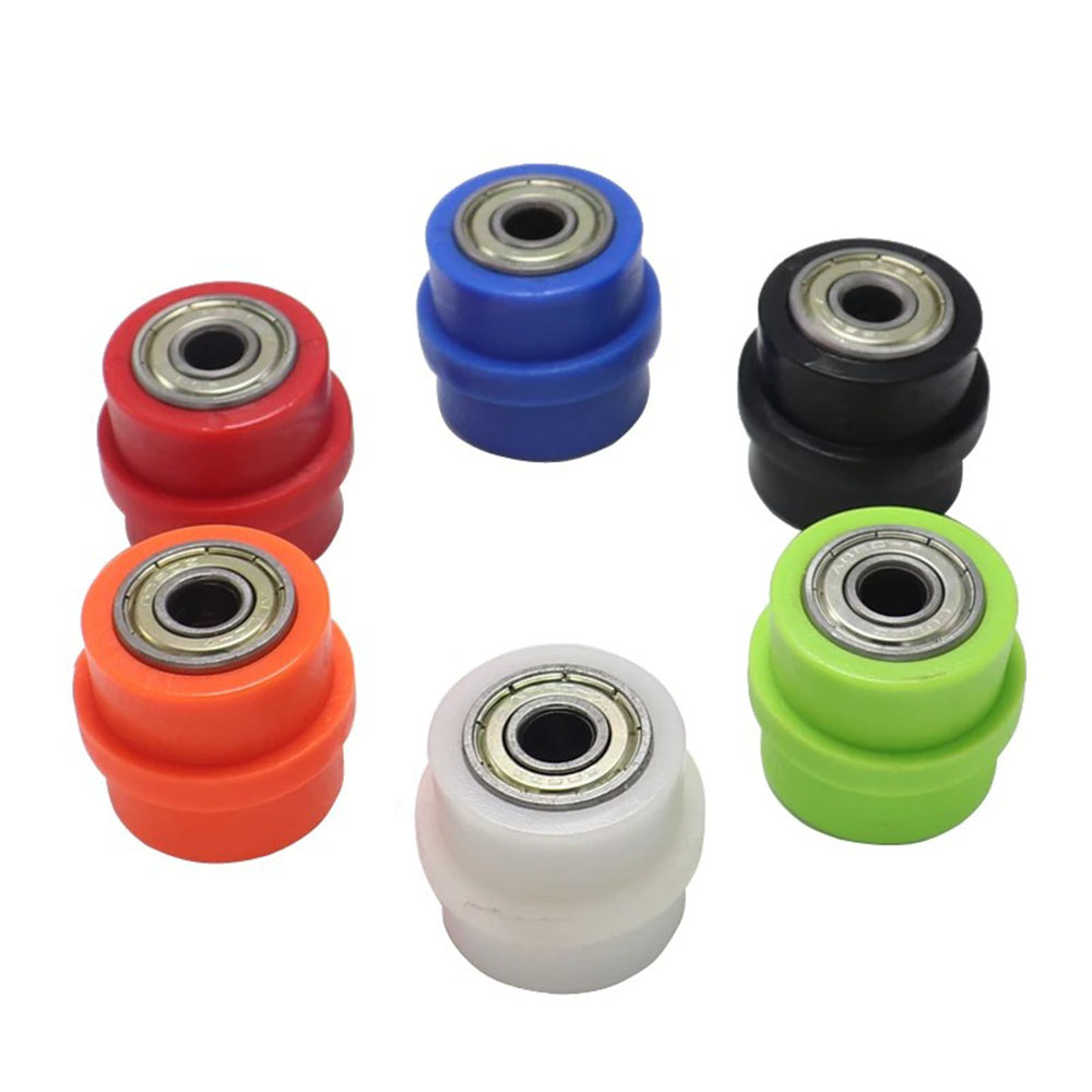 Para Enduro Motocross PIT Dirt - Roller Chain reseña y precio