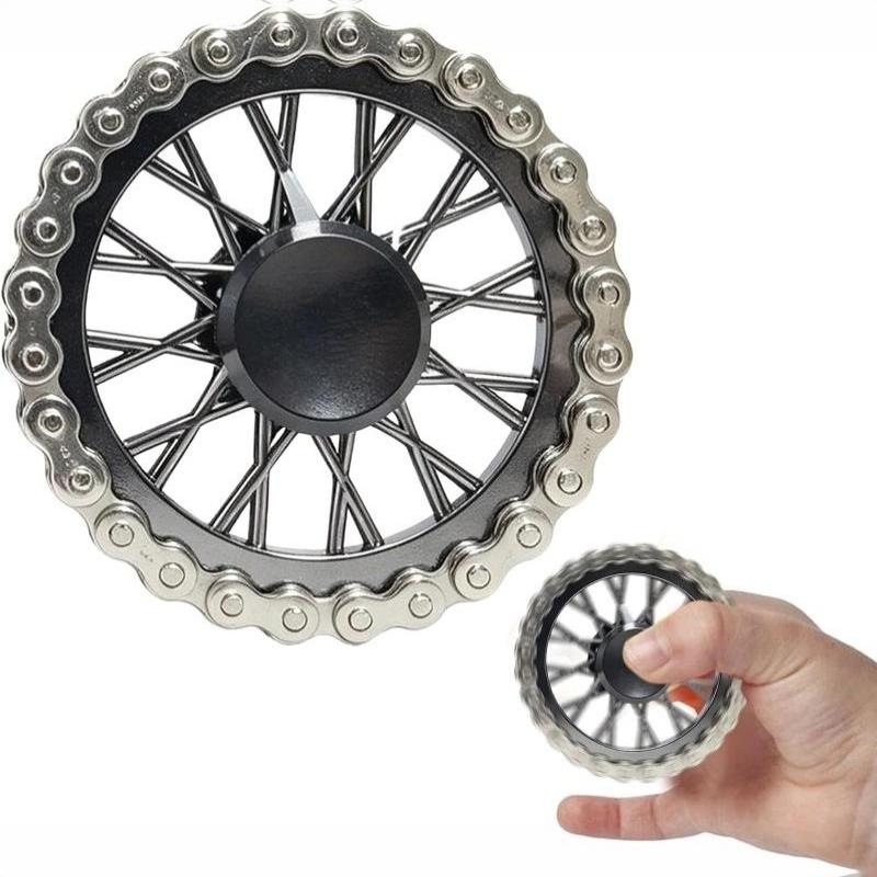 Cadena de bicicleta de aleació - Bicycle Chain reseña y precio