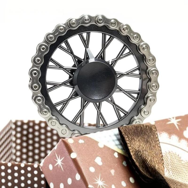 Cadena de bicicleta de aleació - Bicycle Chain reseña y precio